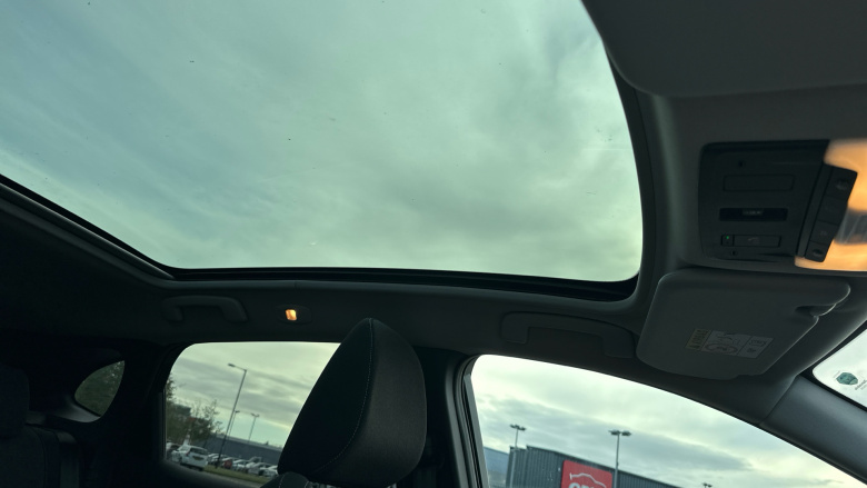 Nissan Qashqai 1.3 DiG-T MH N-Connecta 5dr Petrol Hatchback